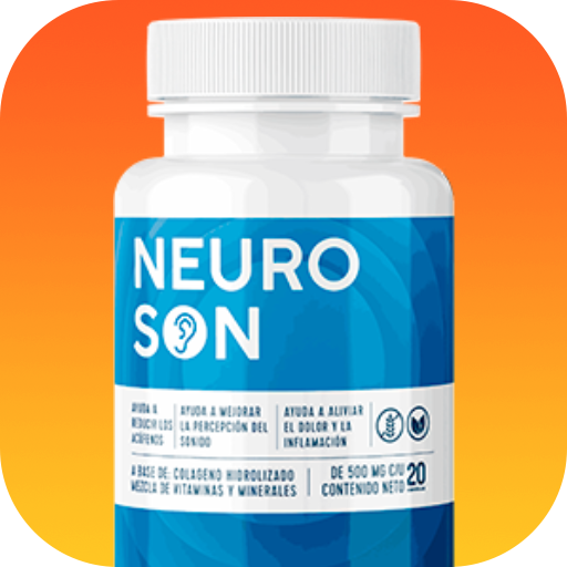 Neuroson: Precio y Donde lo Venden en México